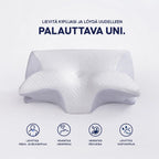 Dormalia Memory Foam Pillow