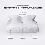 Dormalia Memory Foam Pillow
