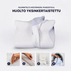 Dormalia Memory Foam Pillow